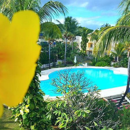 Villa In Le Tamier, 4 Bedrooms, 300M Flic En Flac Beach Exterior foto