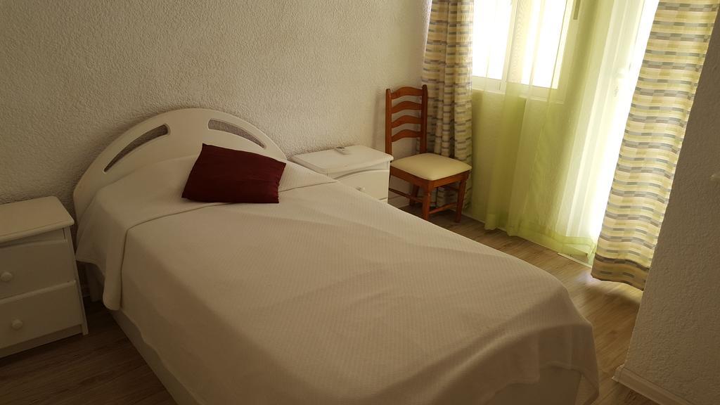 Villa In Le Tamier, 4 Bedrooms, 300M Flic En Flac Beach Exterior foto