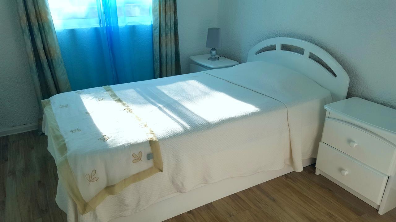 Villa In Le Tamier, 4 Bedrooms, 300M Flic En Flac Beach Exterior foto